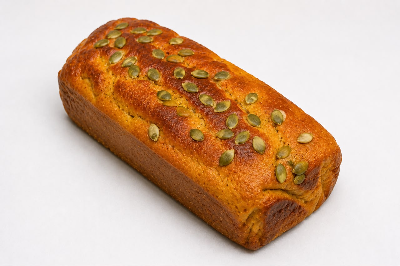 Almond Bread